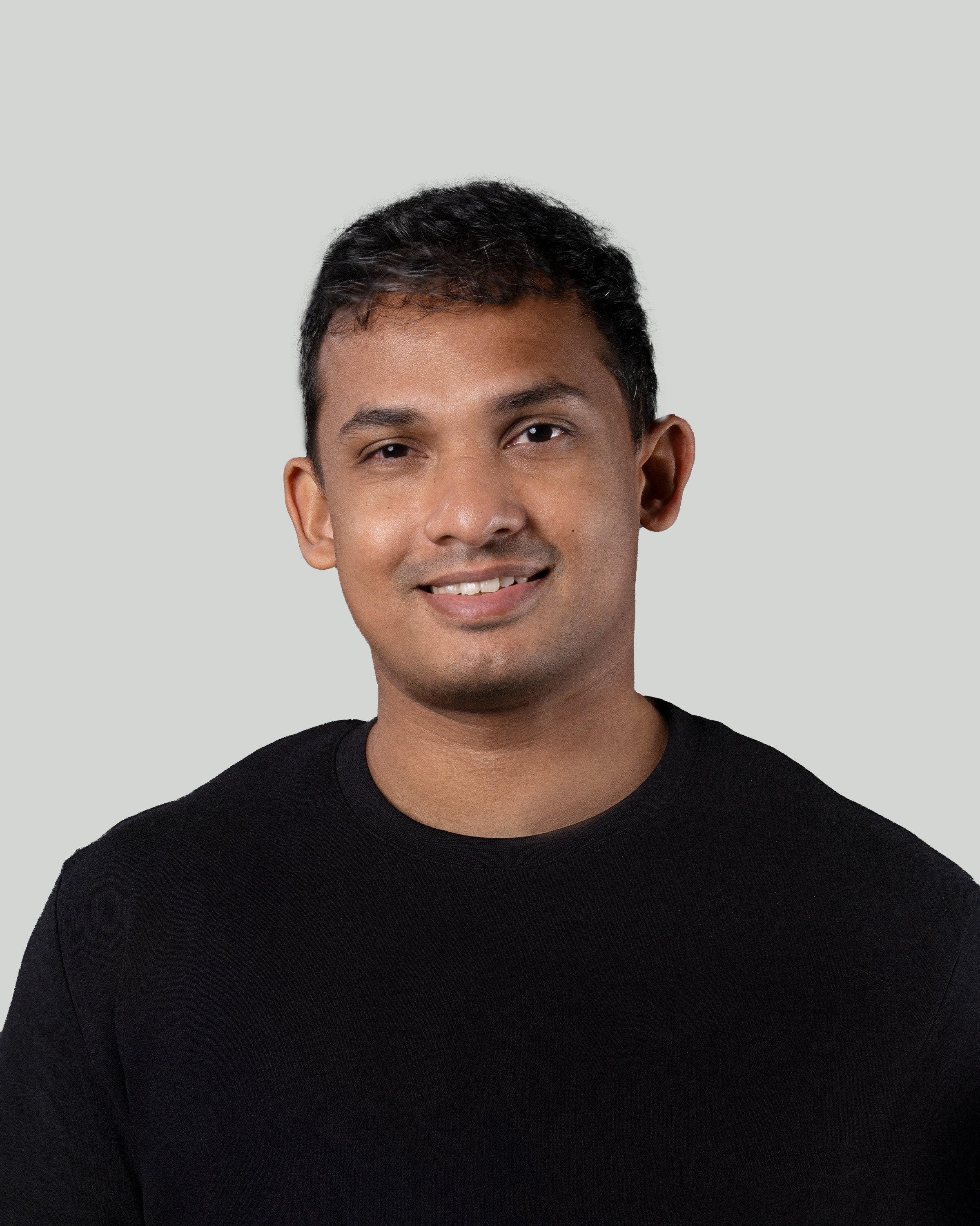 Dilanjan Seneviratne