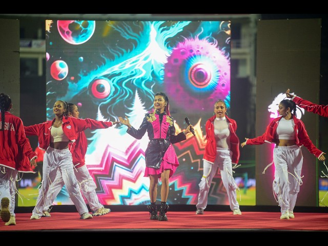 Yohani Music